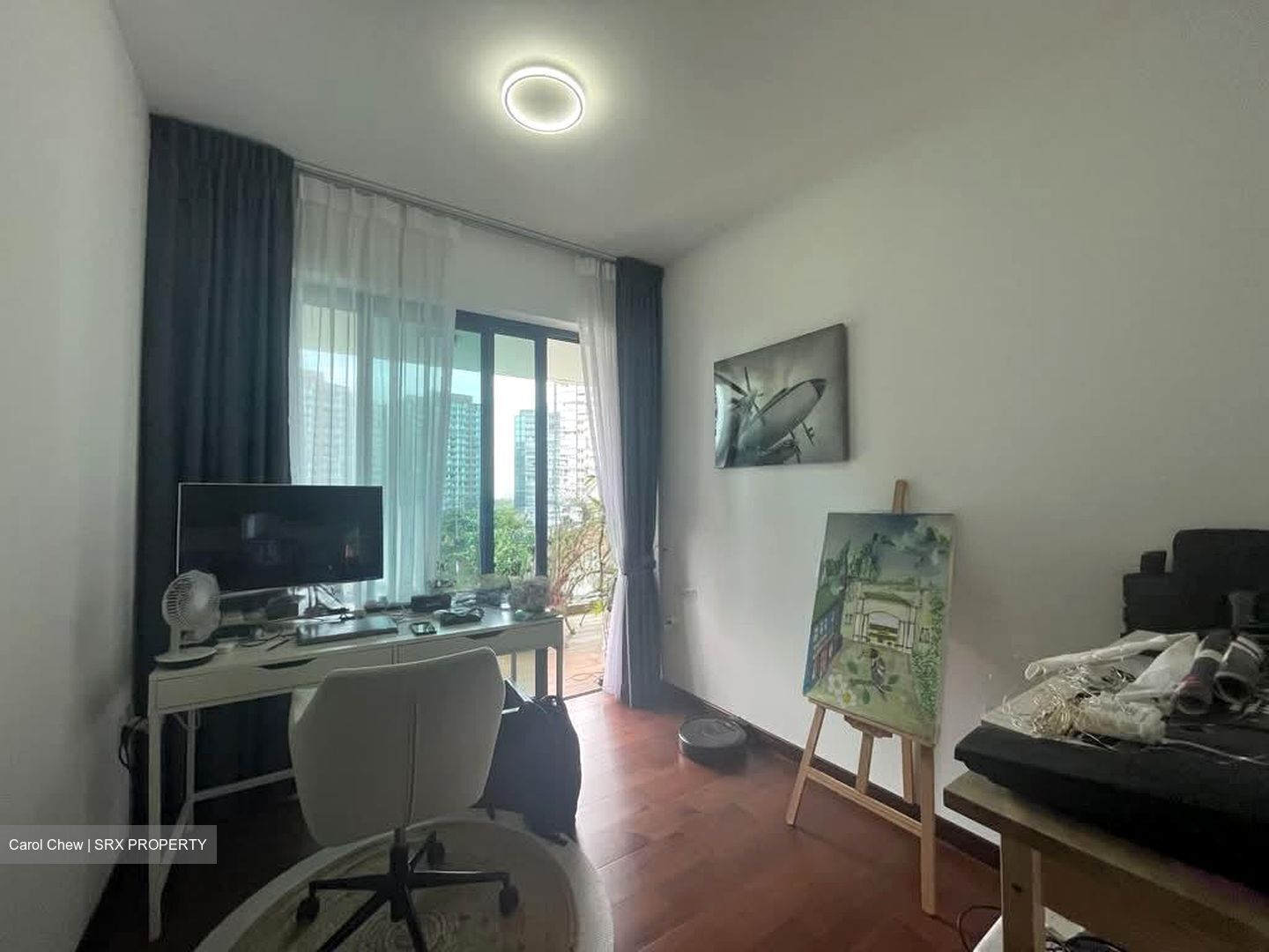 Normanton Park (D5), Apartment #589298761